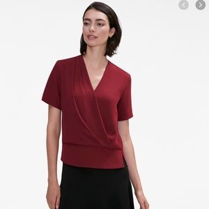 MM LaFLEUR DANI TOP